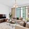 Luxurious Living in the heart of Emaar Beachfront