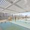 Luxurious Living in the heart of Emaar Beachfront