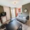 Appartement à 30 m de la plage - balcon - lumineux - wifi - Le Cérès 2 - Berck-sur-Mer