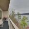 Lakefront Canandaigua Condo with Stunning Views - Rushville