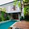 Wana Karsa The Villas Ubud - 乌布
