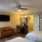 The Mount Vernon Inn