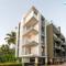 Luxury 2BHK Apartment Near Candolim - Nerul