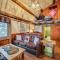 Pittsburg Lake House with Magalloway Mountain Views!