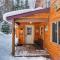 Pittsburg Lake House with Magalloway Mountain Views!