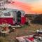 SA MOLA GLAMPING EXPERIENCE Roulotte - Escolca