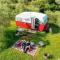 SA MOLA GLAMPING EXPERIENCE Roulotte