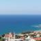 Aretis sea view house