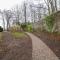 Shepherds Retreat Hutton John in a walled garden in a rural setting only 10 minutes for Lake Ullswater