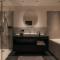 The Black Eagle Luxury Appartements