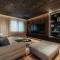 The Black Eagle Luxury Appartements