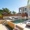 Seaesta Villas