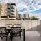 Brand New Condo - Walk to Empower Stadium - Tesoro