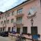 City Hotel - Doppelzimmer - Rastatt