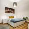 Quiet and Cozy Apartment near the Danube - Budapest