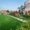 The home 1