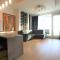 SAG Panorama view 2 rooms Free parking Free wifi - 布拉迪斯拉发