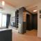 SAG Panorama view 2 rooms Free parking Free wifi - 布拉迪斯拉发