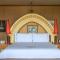 Lazib Inn Resort & Spa