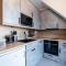 Apartmány u Sjezdovky
