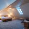 Apartmány u Sjezdovky