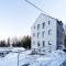 Apartmány u Sjezdovky