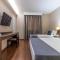 Gran Villagio Hotel SP by Castelo Itaipava