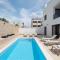 Villa Bellatrix 1 & 2 - two heated pools & jacuzzi