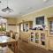 Farm Stay Jarc Vineyard