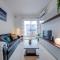 Stylish 2BR Apt with balconies in St Julians, Paceville - APT 6 by Vaganza