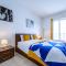 Stylish 2BR Apt with balconies in St Julians, Paceville - APT 6 by Vaganza - San Ġiljan