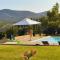 montecristo country house - Marsiliana