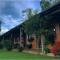 Fazenda Santa Rita Turismo Rural