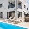 Villa Bellatrix 1 & 2 - two heated pools & jacuzzi