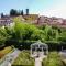  Villa Fiorentina - Private Oasis in Barga Town
