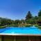  Villa Fiorentina - Private Oasis in Barga Town