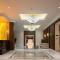 FRANKFORT Expo Hotel
