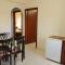 Toulas Apartments