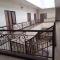 villa puncak tidar
