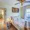 Lovely Rapid City Home with Patio, 1 Mi to Downtown! - 拉皮德城