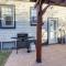 Lovely Rapid City Home with Patio, 1 Mi to Downtown! - 拉皮德城