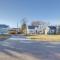 Lovely Rapid City Home with Patio, 1 Mi to Downtown!