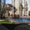 Hermoso departamento residencial con amenities - Algarrobo