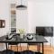 Superb apartment next to Hyde Park - 伦敦