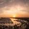 Sheraton San Diego Hotel & Marina