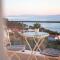 Modern Villa Maris - with heated pool & sea view - Brela