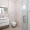 Modern Villa Maris - with heated pool & sea view - Brela