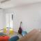 Modern Villa Maris - with heated pool & sea view - Brela