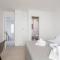 Modern Villa Maris - with heated pool & sea view - Brela