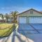 Victorville Home with Fenced Backyard and Patio! - Victorville
